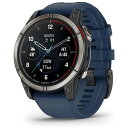 GARMIN@}`X|[cGPSX}[gEHb` quatix 7 ProiNAeBNX 7 v) SuicaΉ Tt@CA@010-02803-92