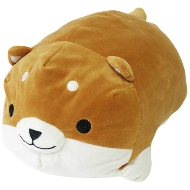 エール　充電蓄電式ぬいぐるみ湯たんぽ(わんこ)　N044