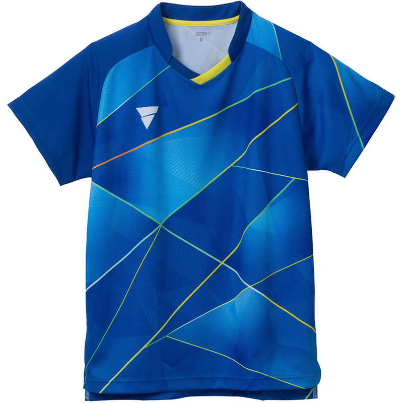 VICTAS　男女兼用 ユニセックス V-GS260(Mサイズ/) ブルー　512211