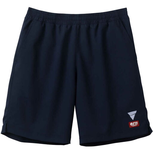 VICTAS 男女兼用 ユニセックス V-GP261(3XLサイズ/) ネイビー 522211 VICTAS 男女兼用 ユニセックス V-GP261(3XLサイズ/) ネイビー 522211