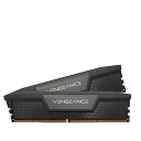 コルセア　CORSAIR　増設用メモリ VENGEANCE DDR5 ブラック　CMK64GX5M2B5600C40