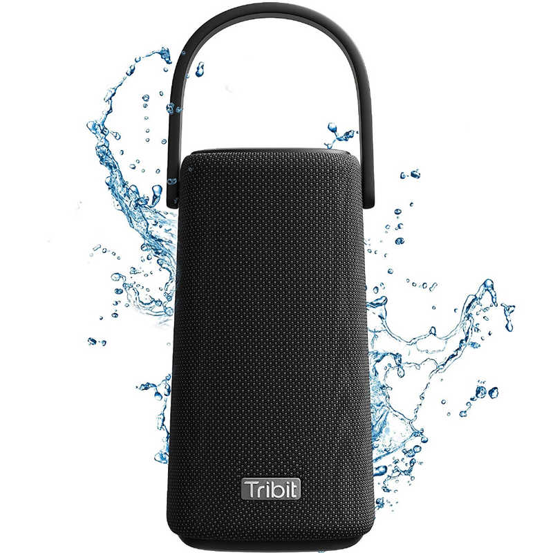 TRIBIT Bluetoothスピーカー TRIBIT StormBox Pro BTS31