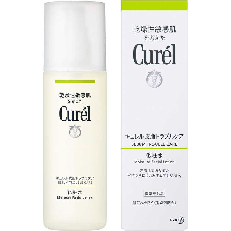 ֲCurel()ȥ֥륱 ѿ 150mL