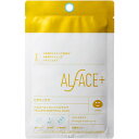 ロハス製薬 ALFACE+(オルフェス)フェイスマスク 1枚 イエローエッセンシャルマスク
