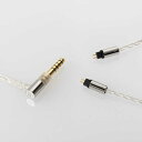 FINAL リケーブル 2pin 4.4mm