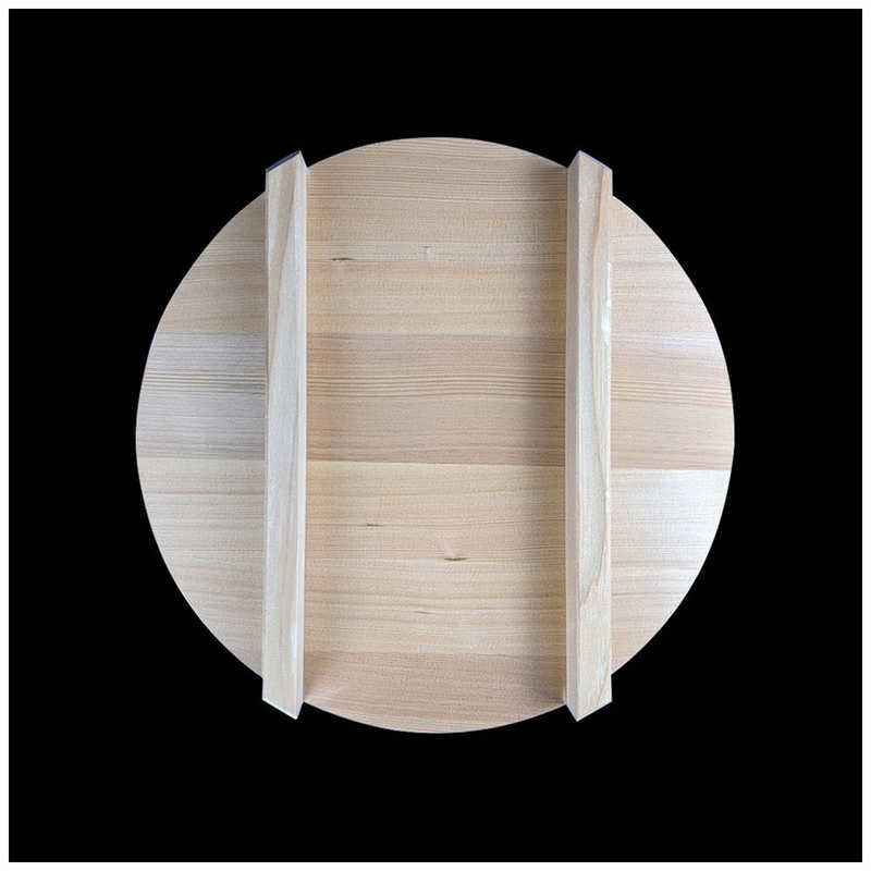 コジマ楽天市場店のカンダ　飯台 蓋 54cm　057027｜アングル2