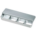 カンダ CLO 18-8 0号プレスヤクミ入 長4ヶ入 028056