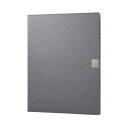 エレコム ELECOM 10.9インチ iPad(第10世代)用 フラップケース ソフトレザー &me チャコールグレー TB-A23RWVJMGY