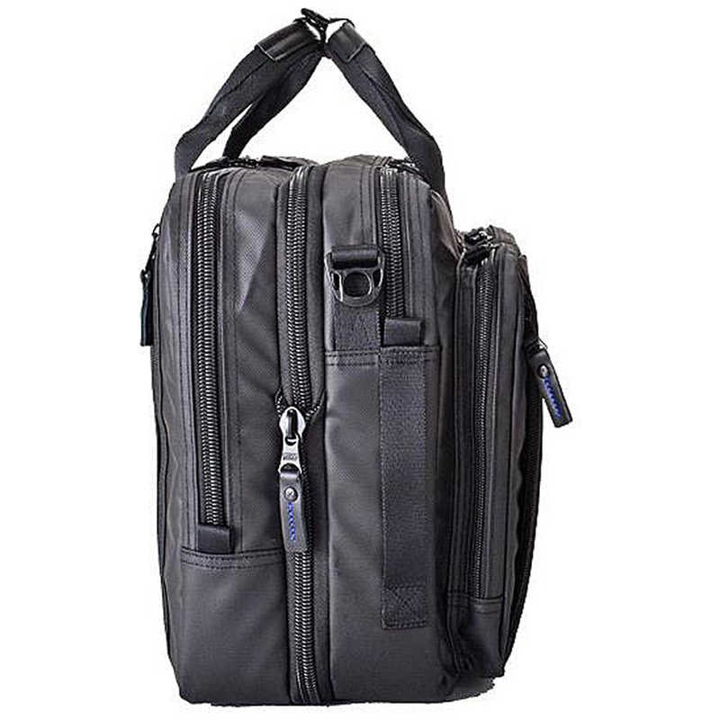 SWAN　ROTHCO ビジネスバッグ ブルーステッチ3way ネイビー　RO-45062NV