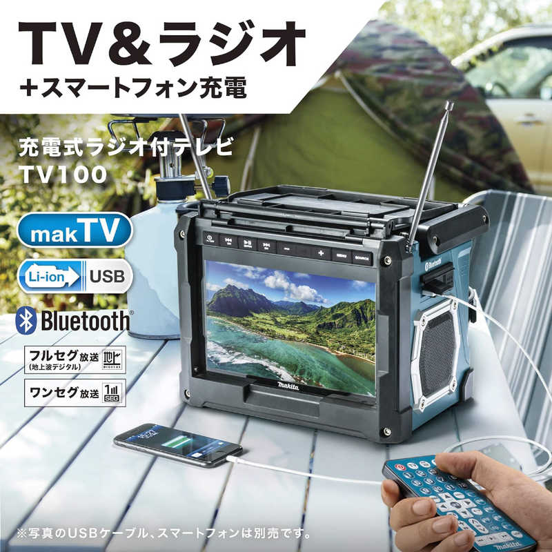 マキタ　防災用コンボキット　CK1011