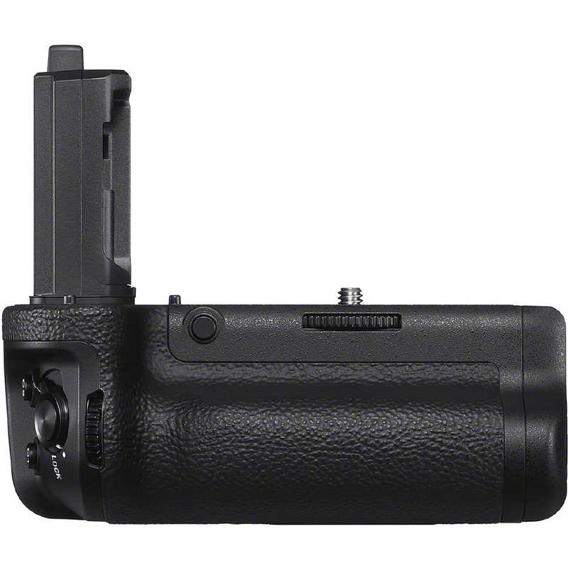 ソニー　SONY　縦位置グリップ(α9 III用)　VG-C5
