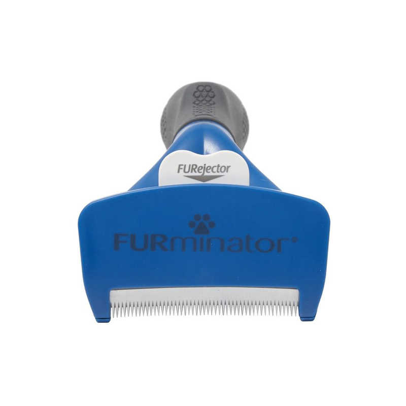 コジマ楽天市場店のスペクトラムブランズジャパン　ファーミネーター 中型犬 M 短毛種用｜アングル3