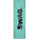 SWAG スワッグ マウスウォッシュ スーパーミント 300g CICA プロポリス カテキン 配合 口臭ケア 洗口液 マウスウォッシュ ミント強め 株式会社ト...