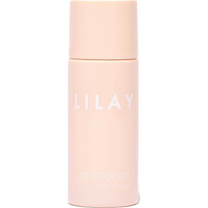 LILAY ALL YOUR OIL / 30ml