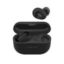 Jabra Elite 10 Gloss Black ジャブラ ワイヤレスイヤホン ノイズキャンセリング Bluetooth イヤホン ワイヤレス カナル型 防水 防塵 IP57 かわいい 通話重視 無料 国内