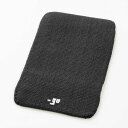 アンドゴー square W for camera-lens M 長方形・厚地タイプ _go ダークグレー G03LMDG