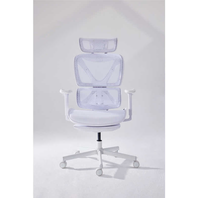 COFO W660xD680xH11501260mm Chair Pro ۥ磻ȡFCC-100W