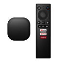 DANGBEI　HAKO MINI ANDROID TV (4K ストリーミングドングル)　HK0202