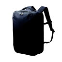 エレコム ELECOM リュック ビジネスリュック 大容量 25L ブラック BM-BPBGBK