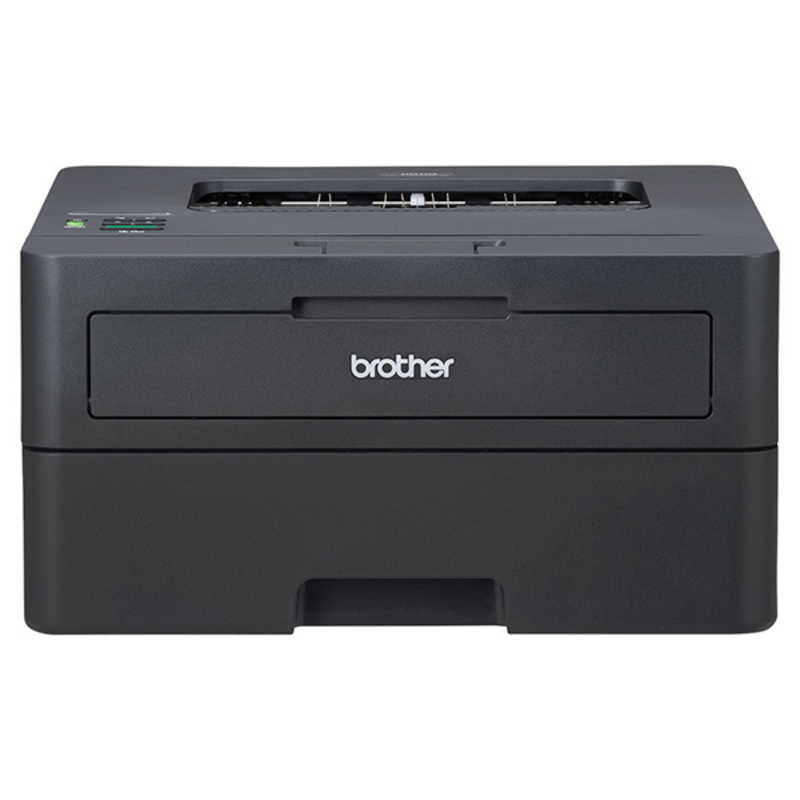 【中古】（非常に良い）ブラザー工業 brother A4モノクロレーザープリンター (40PPM/両面印刷/有線LAN) HL-L5100DN