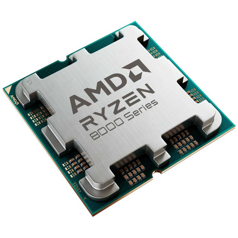 AMD��CPU Ryzen 5 8600G BOX With Wraith Stealth Cooler (6C12T4.35GHz65W)��100-100001237BOX