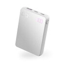 CIO SMARTCOBY Pro SLIM 35W2C1A 10000mAh ［USB Power Delivery対応 /3ポート］ CIOMB35W2C1A10000SWH