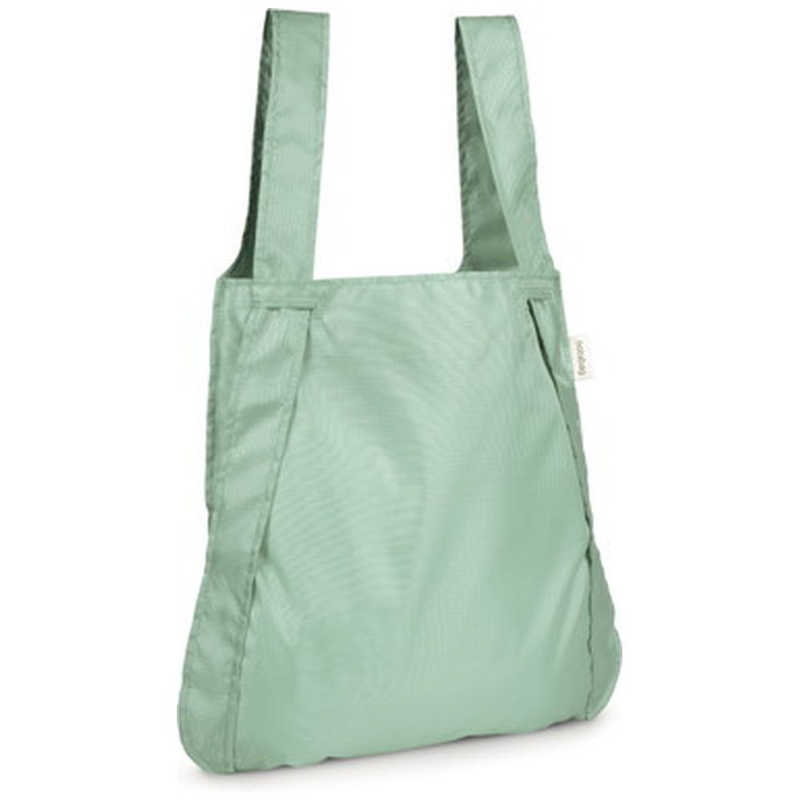ƥåNotabag(ΥåȥХå) Хåѥå BAG  BACKPACK Recycled SageNTB012SE