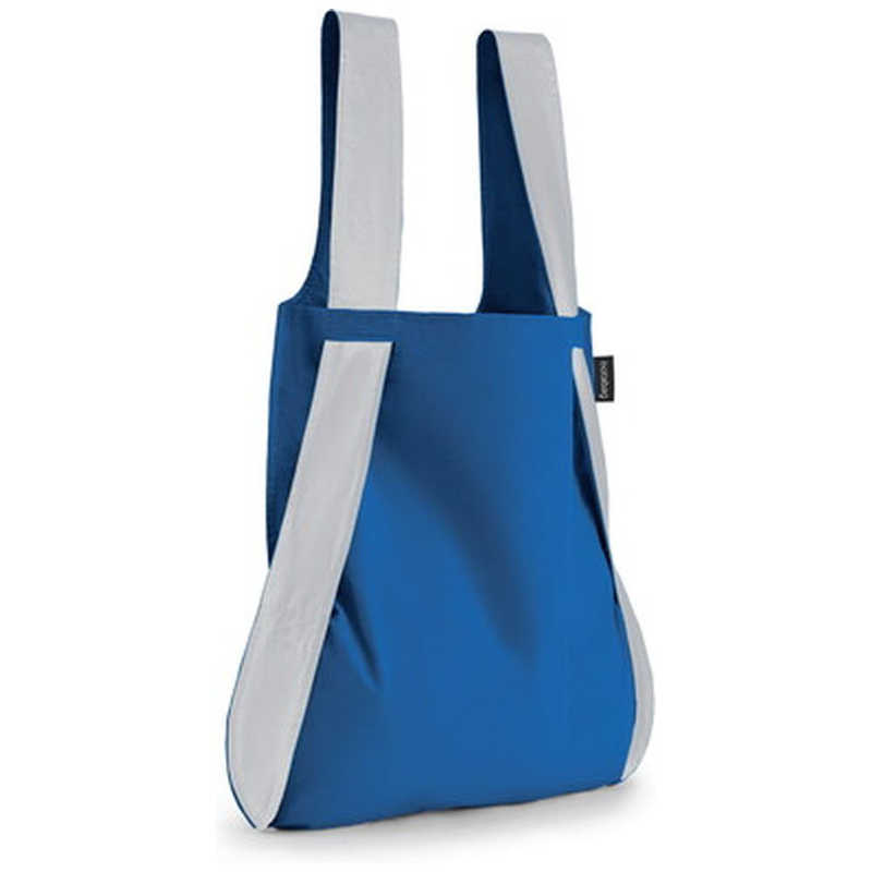 ƥåNotabag(ΥåȥХå) Хåѥå BAG  BACKPACK Reflective BlueNTB005B
