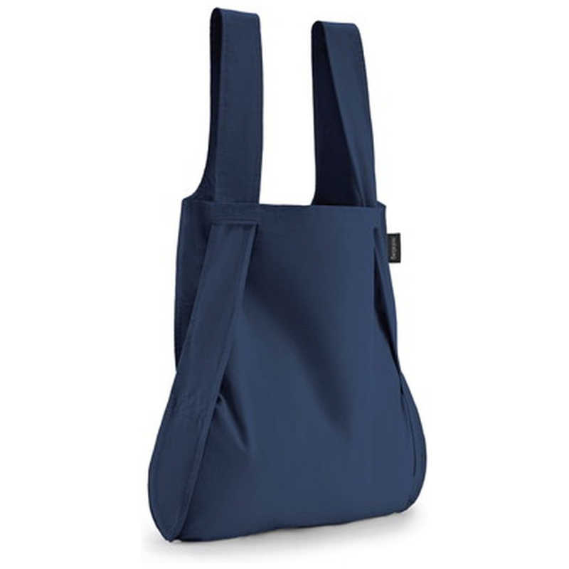 ƥåNotabag(ΥåȥХå) Хåѥå BAG  BACKPACK Navy BlueNTB002NVB