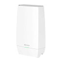 BUFFALO　Wi-Fiルーター AirStation Wi-Fi6E(11ax)対応 2401＋ ...