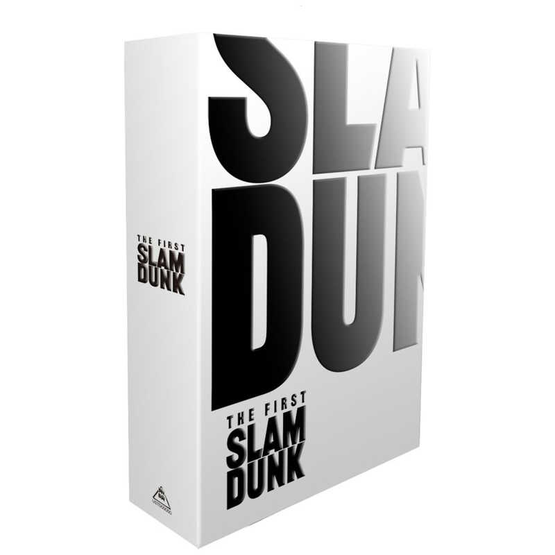 東映ビデオ DVD 映画『THE FIRST SLAM DUNK』LIMITED EDITION(初回生産限定)