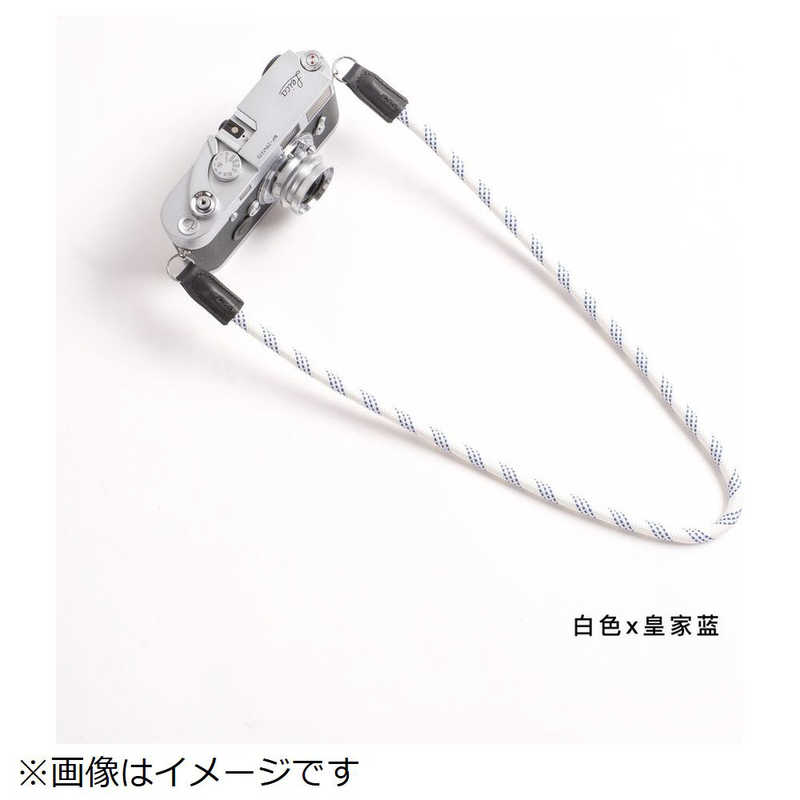 【商品解説】高級感溢れる牛革製なのに、とってもカラフルで個性的。●高品質な牛革を使用ストラップの素材に高品質な牛革を使用していますので、非常に肌触りが良いです。●個性を出しやすいカラフルなデザイン複数のカラーの中からお好きなカラーをお選びいただけるので、ファッションやロケーションに合わせたコーディネートも可能です。【スペック】●型式：DCS005229 白/ブルー（DCS005229）●JANコード：6971479054907この商品は宅配便でお届けする商品です出荷可能日から最短日時でお届けします。※出荷完了次第メールをお送りします。配送サービス提供エリアを調べることができます「エリア検索」をクリックして、表示された画面にお届け先の郵便番号7桁を入力してください。ご購入可能エリア検索お買い上げ合計3,980円以上で送料無料となります。※3,980円未満の場合は、一律550円（税込）となります。●出荷可能日から最短日時でお届けします。（日時指定は出来ません。）　※お届け時に不在だった場合は、「ご不在連絡票」が投函されます。　「ご不在連絡票」に記載された宅配業者の連絡先へ、再配達のご依頼をお願いいたします。●お届けは玄関先までとなります。●宅配便でお届けする商品をご購入の場合、不用品リサイクル回収はお受けしておりません。●全て揃い次第の出荷となりますので、2種類以上、または2個以上でのご注文の場合、出荷が遅れる場合があります。詳細はこちら■商品のお届けについて商品の到着日については、出荷完了メール内のリンク（宅配業者お荷物お問い合わせサービス）にてご確認ください。詳しいお届け目安を確認する1度の注文で複数の配送先にお届けすることは出来ません。※注文時に「複数の送付先に送る」で2箇所以上への配送先を設定した場合、すべてキャンセルとさせていただきます。