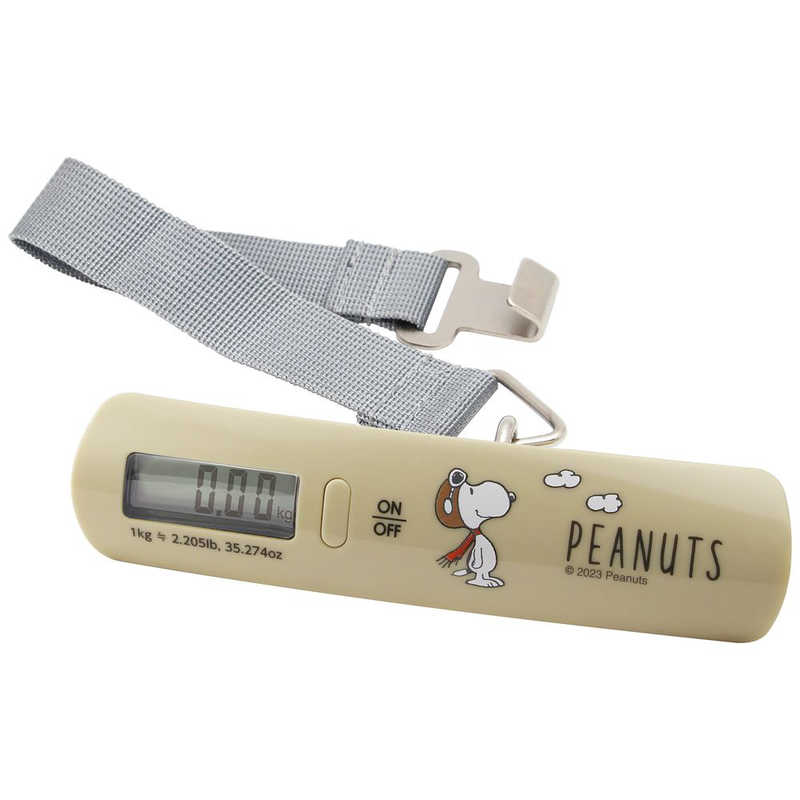 hebN@PEANUTS QbWXP[ x[W@LS-107BEPN