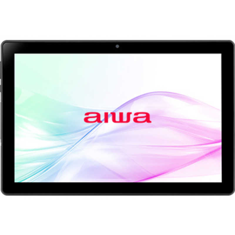 アイワ　AIWA　aiwa tab AB10L-2 ［10.1型 /SIMフリーモデル /ストレージ：64GB］　JA3-TBA1007