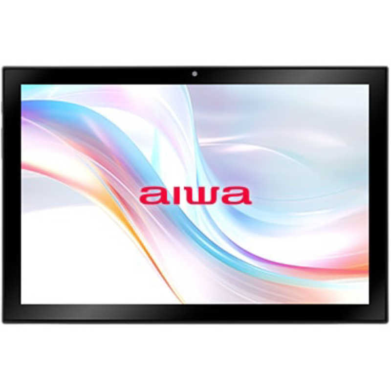 アイワ aiwa tab AS10-2(4) (MT8788 OctaCore/4GB/64GB/Android13/10.1型/SIMスロット:なし) JA3-TBA1006-4 アイワマーケティングジャパン