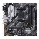 ASUS エイスース マザーボード ［MicroATX］ PRIME/B550M-A/WIFI/2