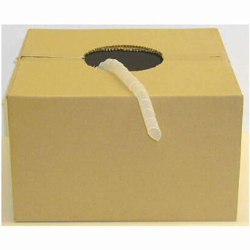 エスケイ工機　スパイラルチューブ 内径15mm/50m　SP15