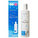 メニコン (ハード用/洗浄保存液)O2ケアアミノソラ(120ml) メニコンO2ケアアミノソラ_