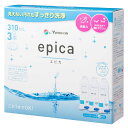 メニコン (ソフト用/MPS)エピカ(310ml×3本) エピカ_310ML*3_