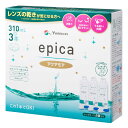 メニコン (ソフト用/MPS)エピカ アクアモア(310ml×3本) アクアモア_310ML*3_