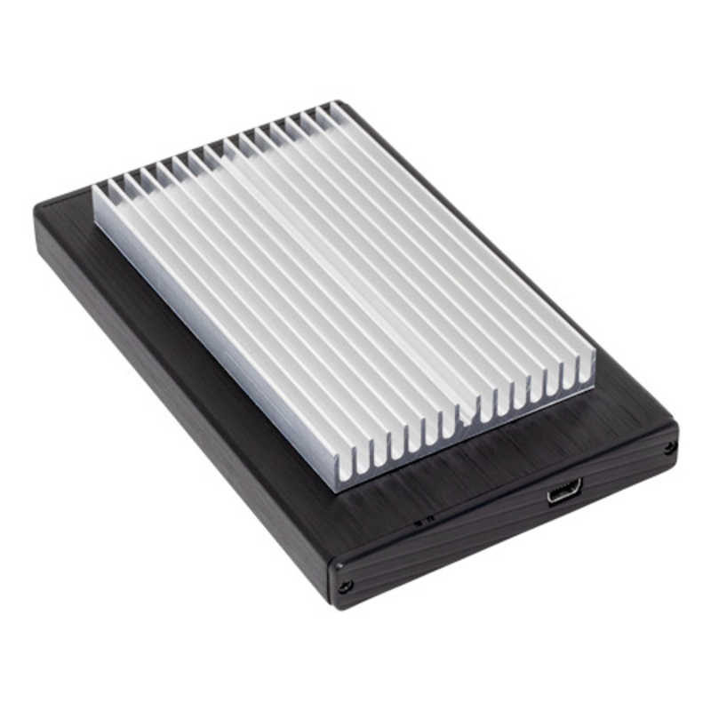 アイネックス　ヒートシンクセット 40×40/59×100　HM-26 - Image 2