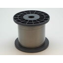 福井金属工芸 ステンレスワイヤーΦ2.0mm 500m 1306