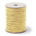 福井金属工芸 ケブラーひも黄Φ2.5mm 200m NO.6611