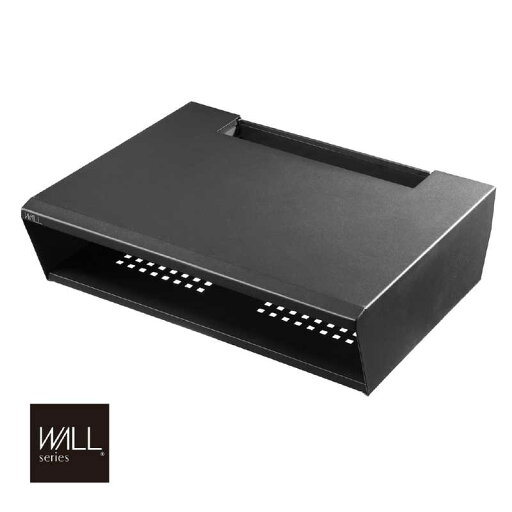 ナカムラ WALL テレビスタンド V4/PRO対応 ボックス棚板 サテンブラック WLOS25119 ナカムラ WALL テレビスタンド V4/PRO対応 ボックス棚板 サテンブラック WLOS25119