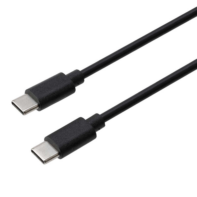 サイバーガジェット　PS5用コントローラー充電ケーブルType-CtoC3m ブラック ［PS5］　CY-P5CCCC3-BK r-kojima-11456443 コジマ楽天市場店 サンプル画像2