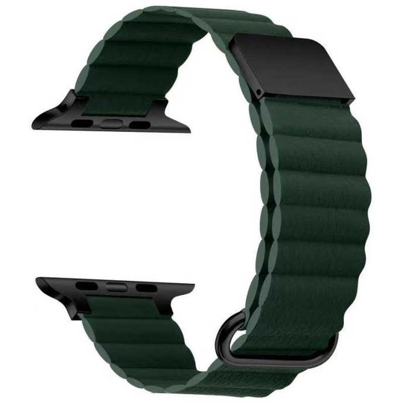AppleWatch41/40/38 ޥͥå Хɥ꡼GRK-WS14GR