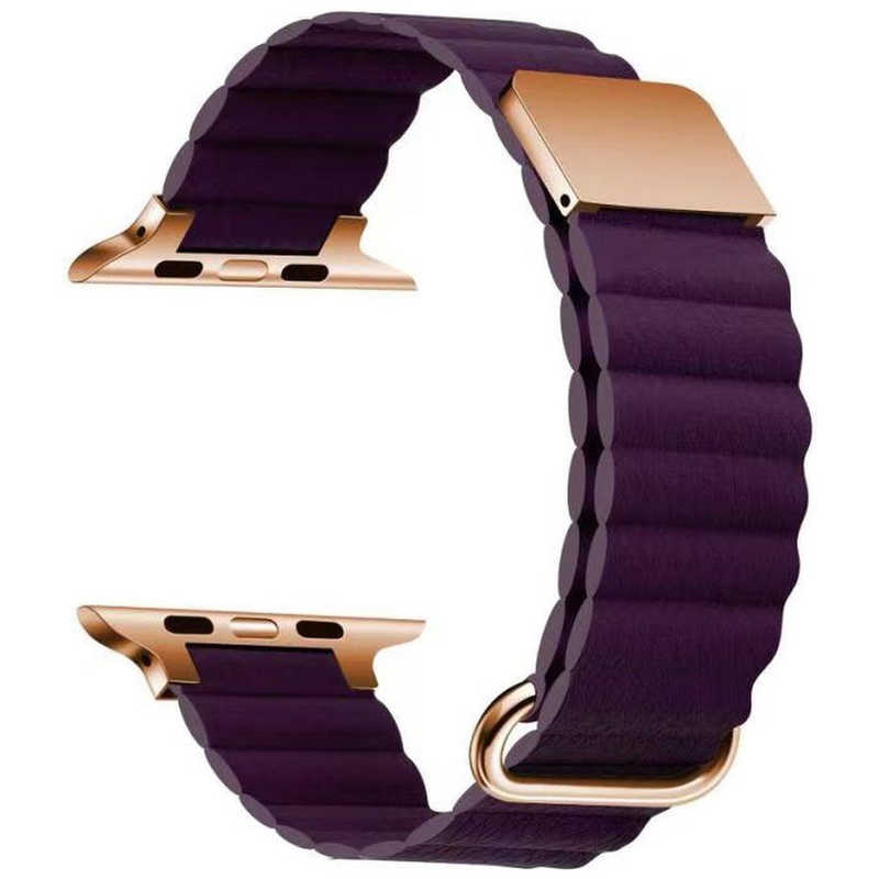 AppleWatch49/45/44/42 ޥͥå Хɥѡץ롡GRK-WM14PP
