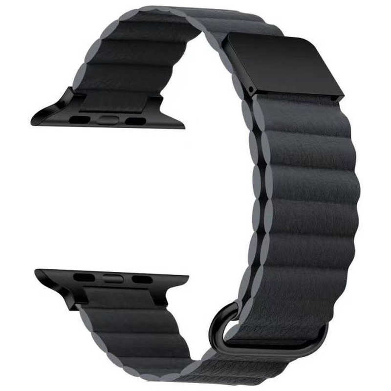 AppleWatch49/45/44/42 ޥͥå Хɥ졼GRK-WM14GY