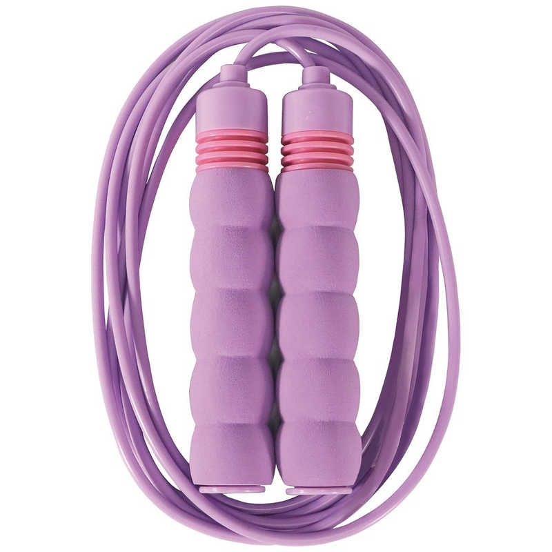 クツワ　フィットロープ パープル　NT017PU