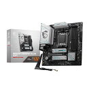 MSI　B650M GAMING PLUS WIFI ［MicroATX］　B650MGAMINGPLUSWIFI